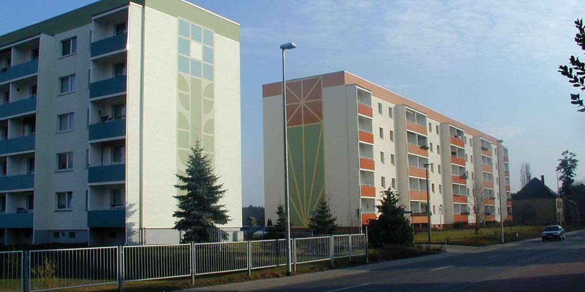 Wohnung zum Mieten in Schwarzheide 145 € 25 m² 1 zimmer