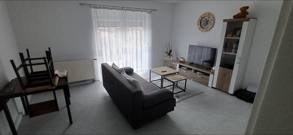Erdgeschoßwohnung Ostfildern - 3 Zimmer, 65 m&sup2;, 1.100&euro; | Angebot:24612640