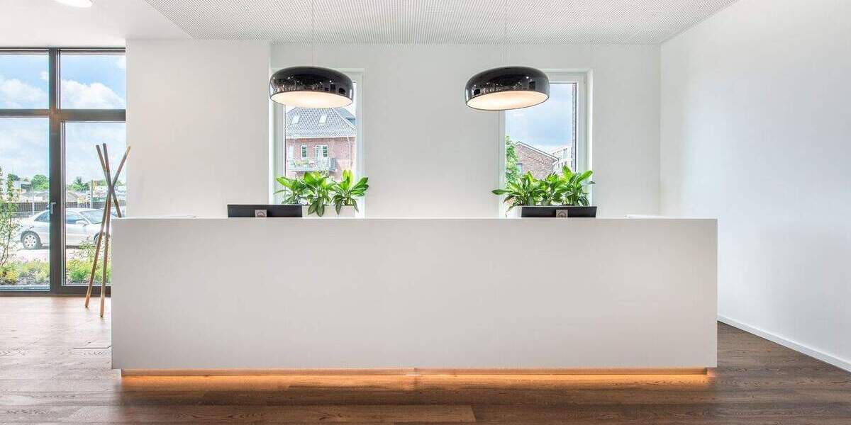 Gewerbeobjekt Oldenburg Innenstadt - 3.849&euro; | Angebot:26758361