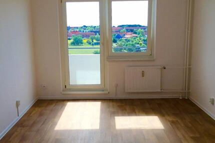 CHARMANTE 4-RAUMWOHNUNG MIT SONNIGEM BALKON 4 zimmer