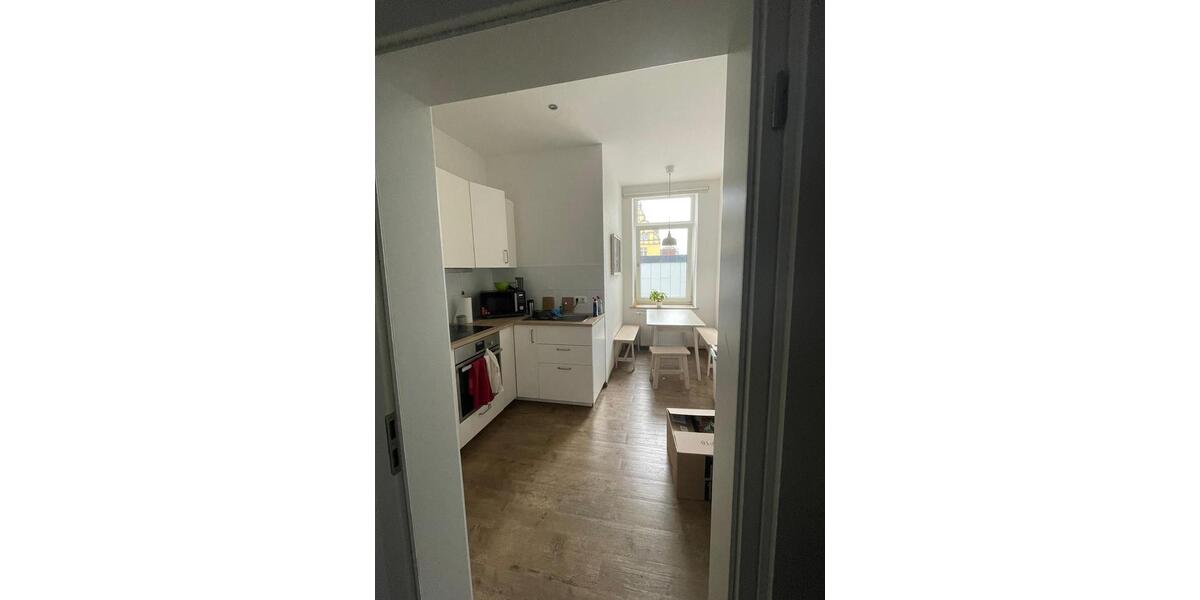 Etagenwohnung Nienburg (Weser) - 1 Zimmer, 11 m&sup2;, 550&euro; | Angebot:26663759