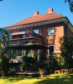 Etagenwohnung Oldenburg in Holstein - 3 Zimmer, 108 m&sup2;, 1.150&euro; | Angebot:25299742