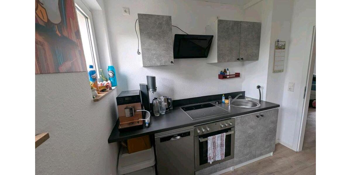 Erdgeschoßwohnung Bielefeld Heepen - 4 Zimmer, 75 m&sup2;, 627&euro; | Angebot:26693924
