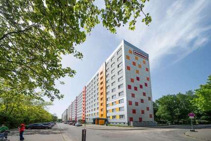 Wohnung zum Mieten in Magdeburg 450 € 67.8 m² 3 zimmer