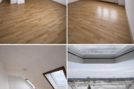 Wohnungen in Barby – Lindenallee 6 a,b zu vermieten! 2 zimmer