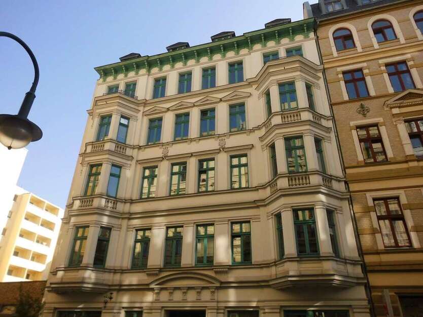 Wohnung zum Mieten in Magdeburg 520 € 65 m²