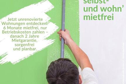 Wohnung Bad Elster - 3 Zimmer, 56 m&sup2;, 310&euro; | Angebot:24428380