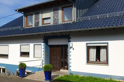 Wohnung Nentershausen - 5 Zimmer, 127 m&sup2;, 950&euro; | Angebot:25083993