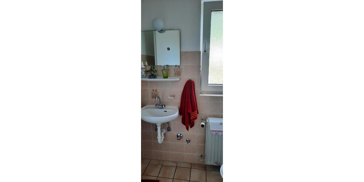 Etagenwohnung Duisburg Hochheide - 4 Zimmer, 80 m&sup2;, 341&euro; | Angebot:26528601