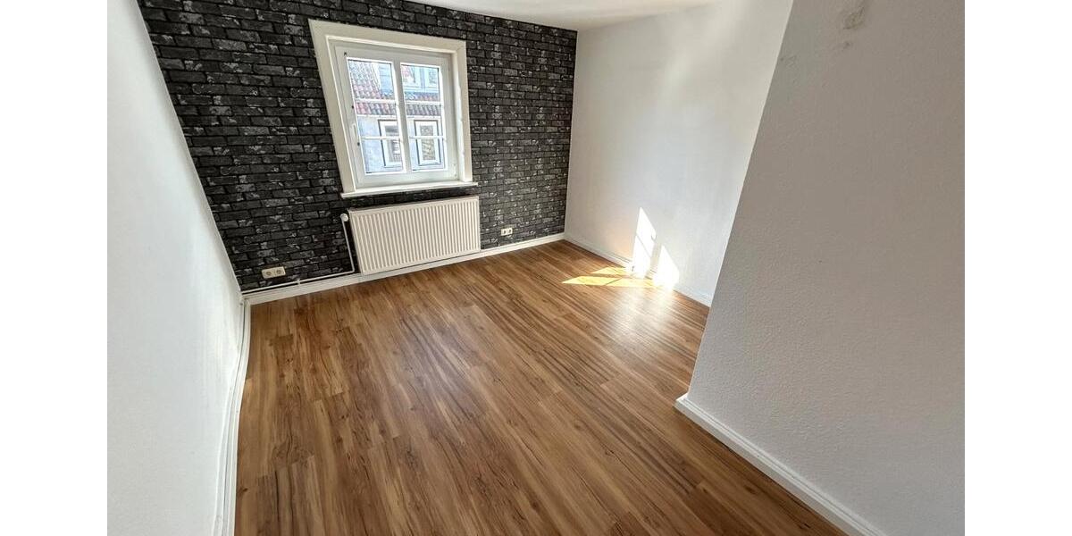 Dachgeschoßwohnung Clausthal-Zellerfeld Zellerfeld - 2 Zimmer, 40 m&sup2;, 320&euro; | Angebot:26552217