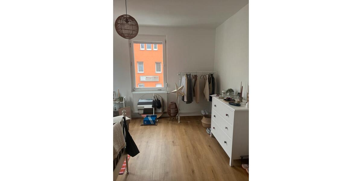 Erdgeschoßwohnung Rottweil - 2 Zimmer, 80 m&sup2;, 475&euro; | Angebot:24465172