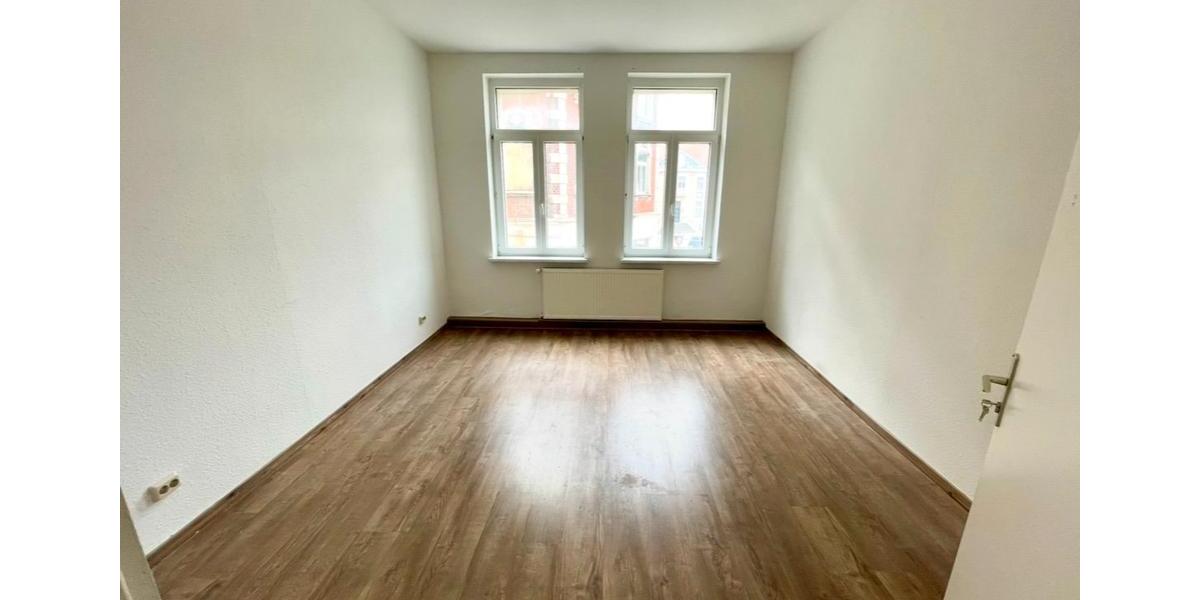 Etagenwohnung Bleicherode - 3 Zimmer, 94 m&sup2;, 600&euro; | Angebot:26057361