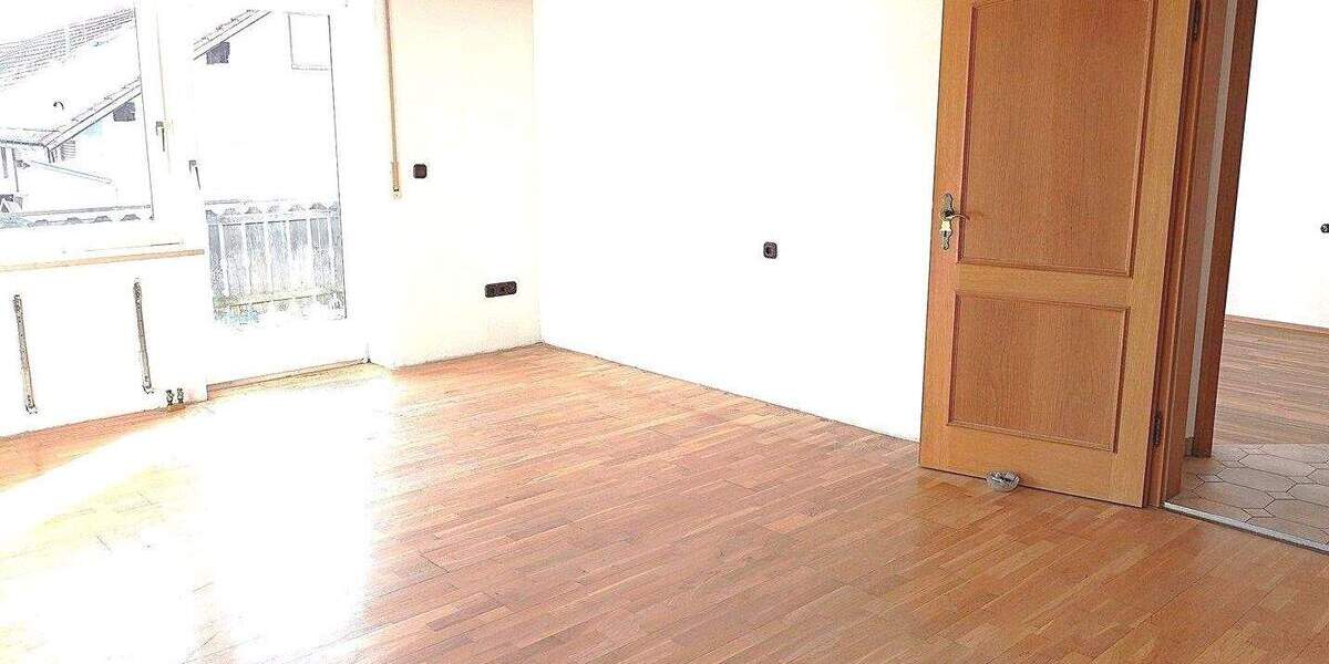 Einfamilienhaus Bidingen - 5 Zimmer, 130 m&sup2;, 1.365&euro; | Angebot:24808056