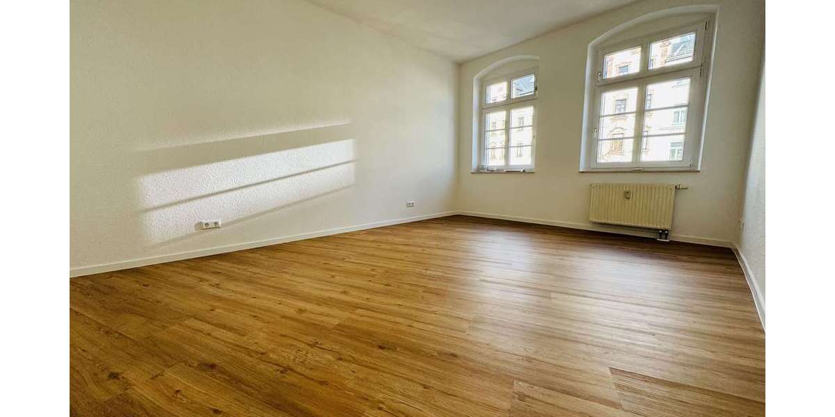 Etagenwohnung Hainichen - 4 Zimmer, 68 m&sup2;, 475&euro; | Angebot:26999874