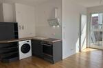 Etagenwohnung Arberg - 1 Zimmer, 31 m&sup2;, 750&euro; | Angebot:25281072