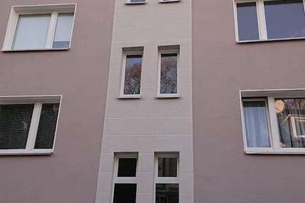 Wohnung Wuppertal Ostersbaum - 2 Zimmer, 49 m&sup2;, 391&euro; | Angebot:27678753