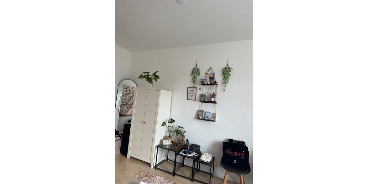 Wohnen auf Zeit Berlin Treptow-Köpenick - 1 Zimmer, 22 m&sup2;, 600&euro; | Angebot:26640486