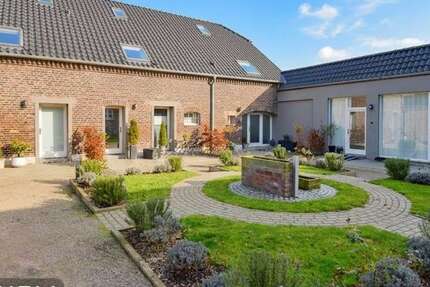 Wohnung Rheinberg - 4 Zimmer, 111 m&sup2;, 1.230&euro; | Angebot:27074416