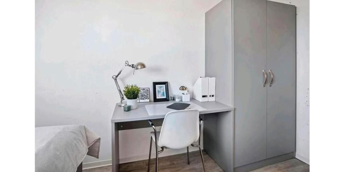 Wohnen auf Zeit Ludwigsburg Eglosheim - 1 Zimmer, 10 m&sup2;, 429&euro; | Angebot:26424168