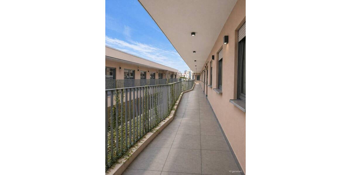 Etagenwohnung Sankt Ingbert St. Ingbert - 2 Zimmer, 79 m&sup2;, 1.120&euro; | Angebot:26851465