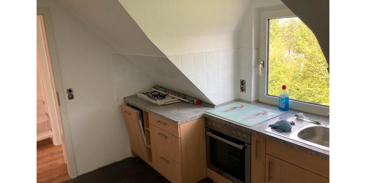 Dachgeschoßwohnung Stade Altländer Viertel - 2 Zimmer, 72 m&sup2;, 805&euro; | Angebot:25894550