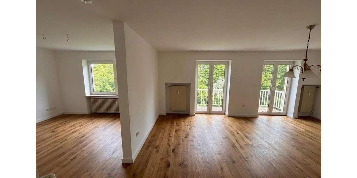 Etagenwohnung Siegen Kaan-Marienborn - 2 Zimmer, 75 m&sup2;, 990&euro; | Angebot:26704129