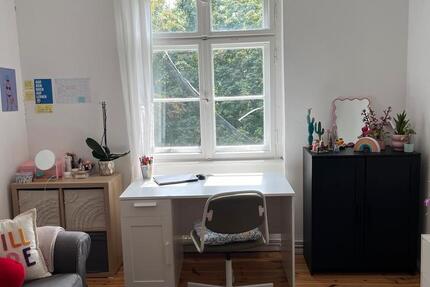 Wg Zimmer in Spandau