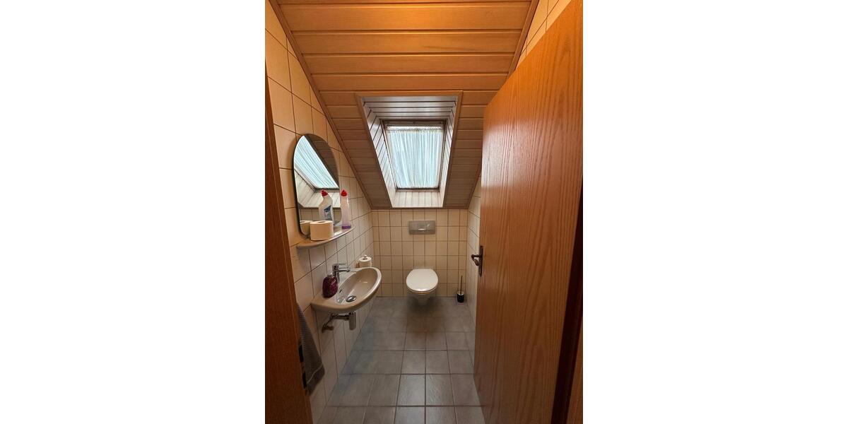 Einfamilienhaus Emlichheim - 5 Zimmer, 148 m&sup2;, 1.670&euro; | Angebot:23841231