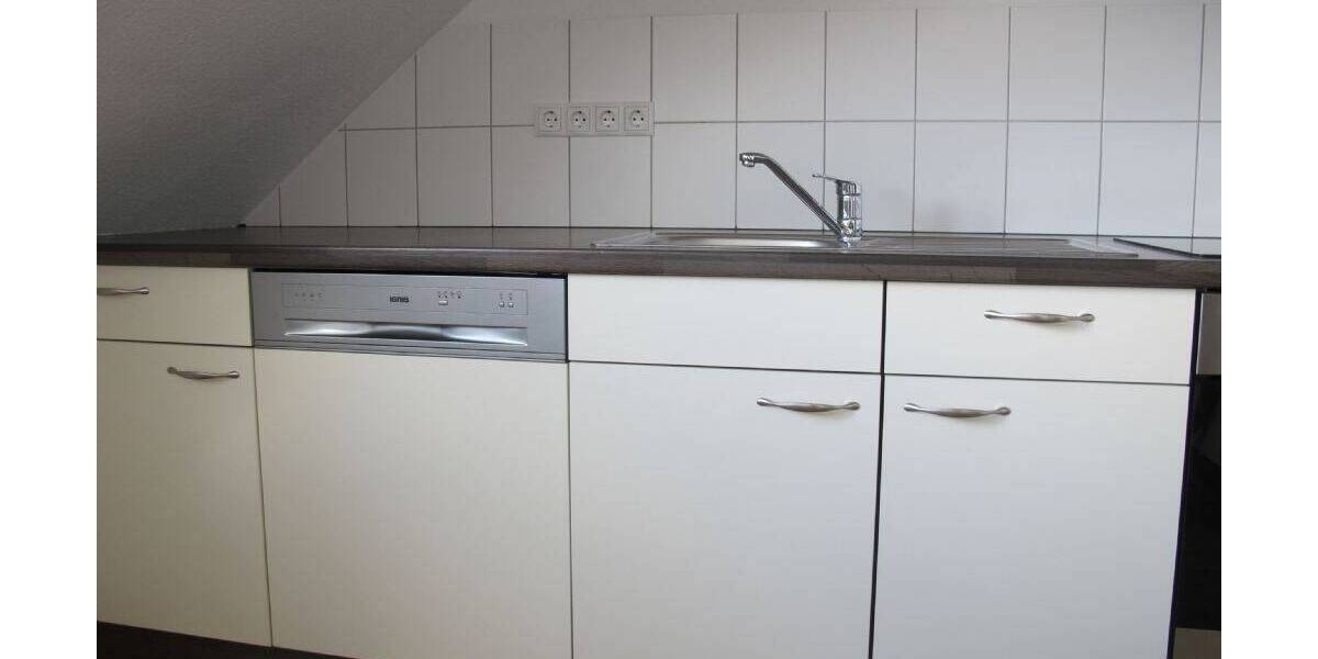 Etagenwohnung Bad Staffelstein - 4 Zimmer, 89 m&sup2;, 695&euro; | Angebot:26018231