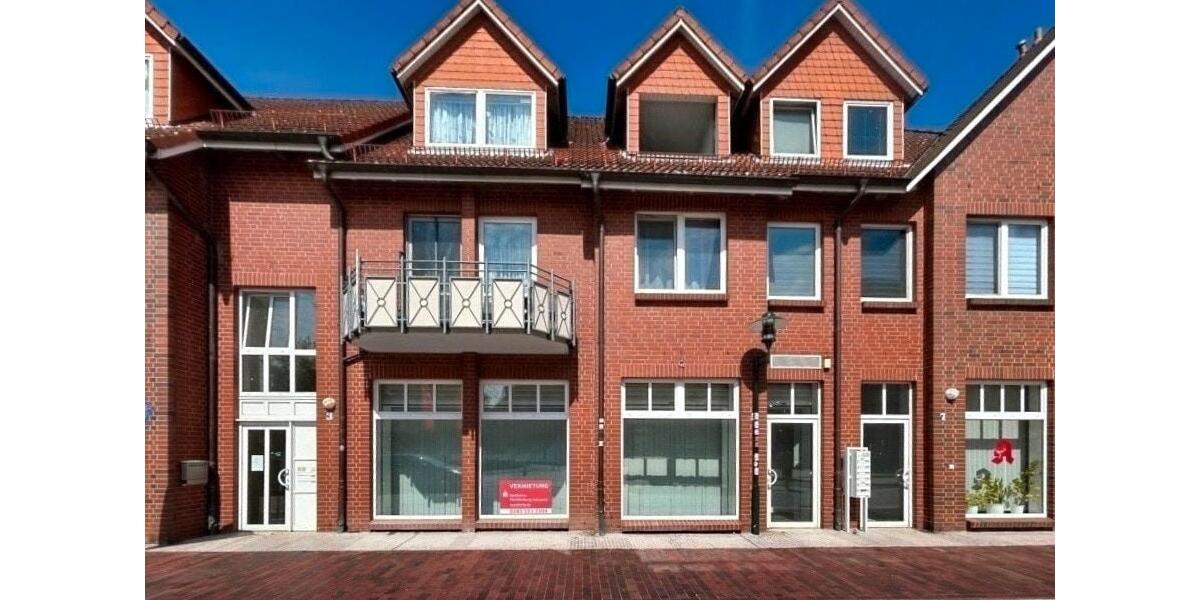 Gewerbeobjekt Hagenow - 800&euro; | Angebot:22404443