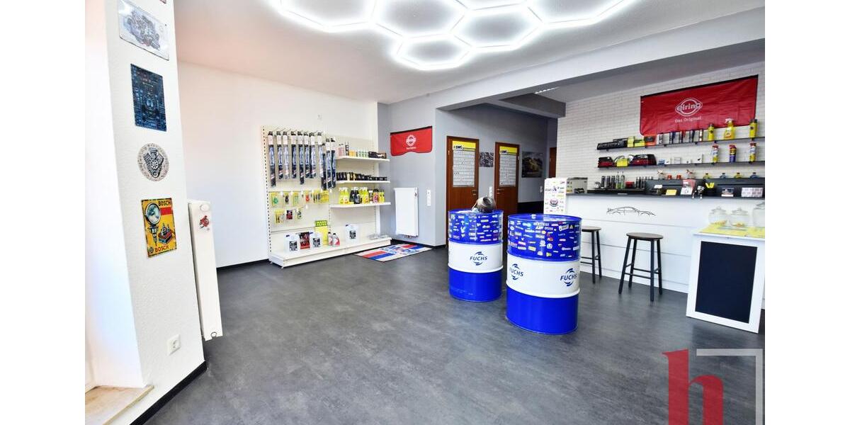 Gewerbeobjekt Holdorf - 580&euro; | Angebot:22939866