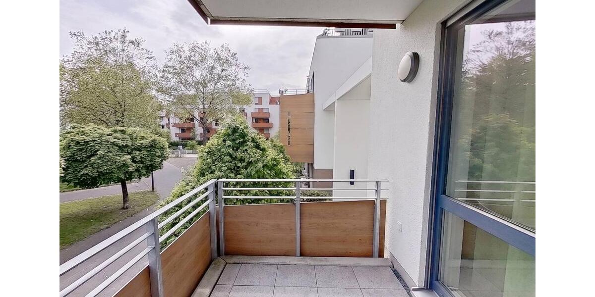 Etagenwohnung Bonn Tannenbusch - 3 Zimmer, 77 m&sup2;, 981&euro; | Angebot:26645330