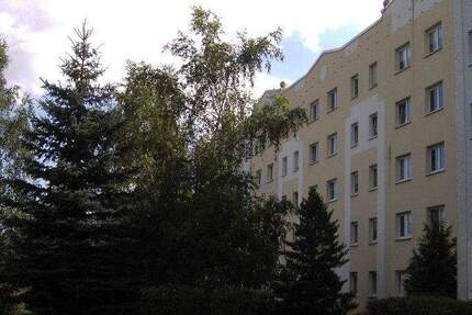 Wohnung im Norden von Eisenach 3 zimmer