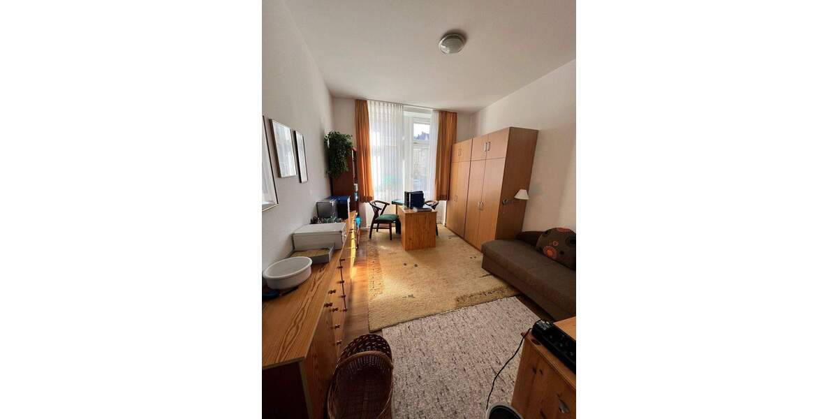 Etagenwohnung Bad Kissingen - 3 Zimmer, 90 m&sup2;, 1.080&euro; | Angebot:25707716