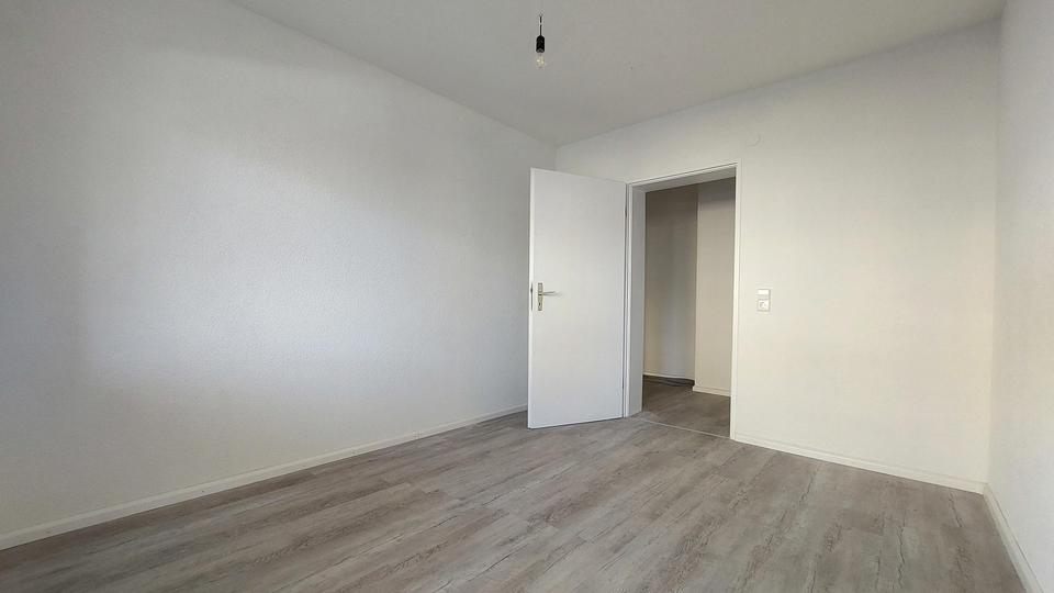 Etagenwohnung Lörrach - 4 Zimmer, 87 m&sup2;, 1.190&euro; | Angebot:26041037