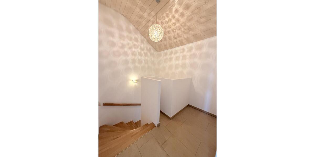 Reihenhaus Grenzach-Wyhlen Wyhlen - 5 Zimmer, 160 m&sup2;, 2.270&euro; | Angebot:23620295