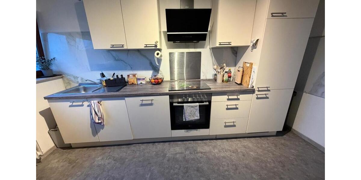 Eigentumswohnung 3 zimmer