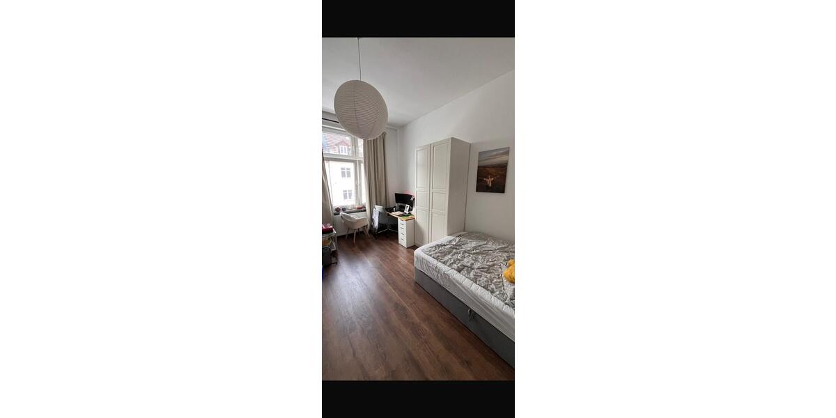 Wohnen auf Zeit Seelze - 1 Zimmer, 22 m&sup2;, 650&euro; | Angebot:26703515