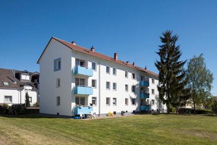 Hier wird frisch für Sie saniert! Geräumige 4-Zimmer-Wohnung