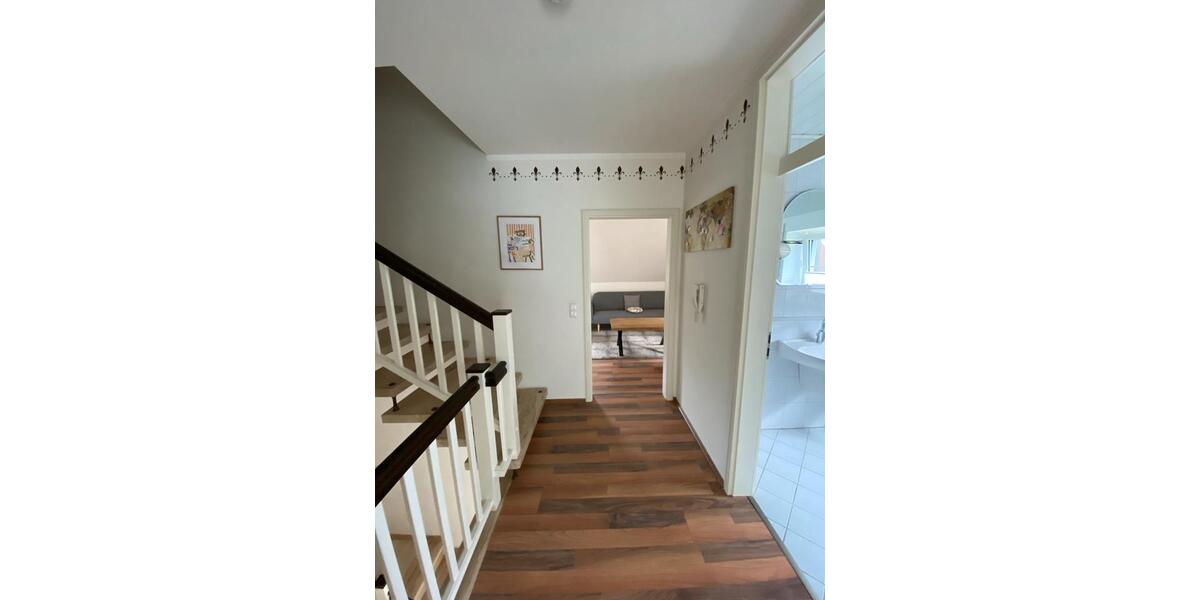 Wohnen auf Zeit Damme - 4 Zimmer, 70 m&sup2;, 100&euro; | Angebot:26635720