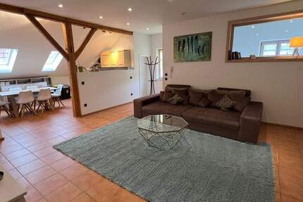 Wohnung Waal Emmenhausen - 4 Zimmer, 136 m&sup2;, 1.300&euro; | Angebot:24341495