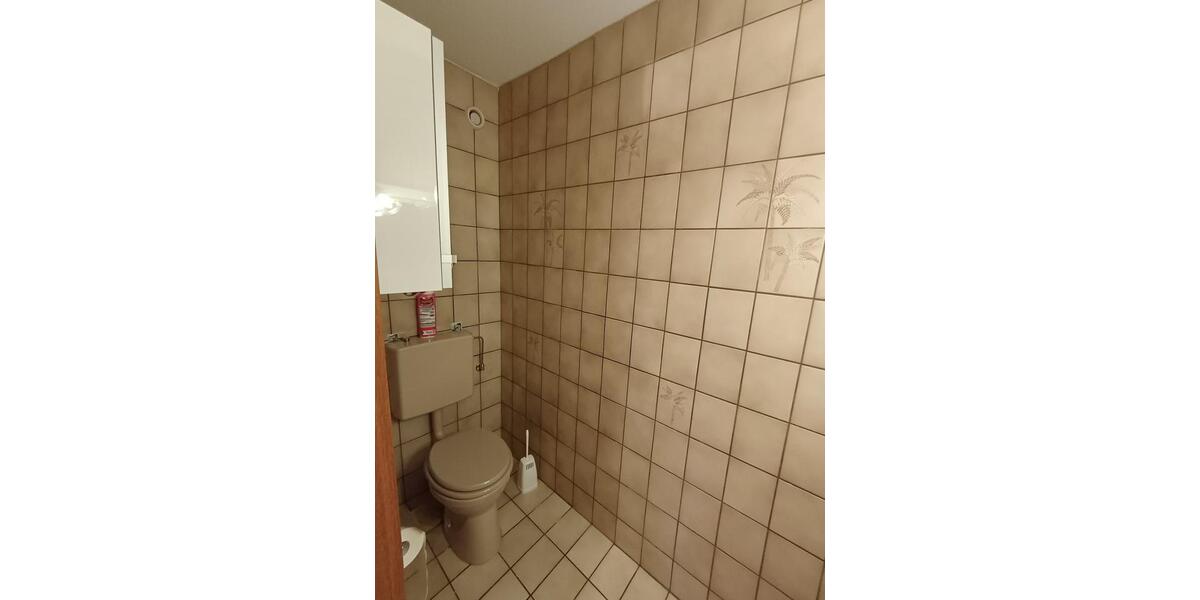 Blankenloch, ruhige, helle, zentral gelegene 3-Zimmer-Wohnung 3 zimmer