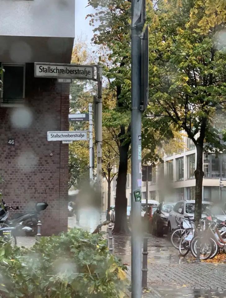2-Zimmer-Wohnung in Berlin Mitte zu vermieten zimmer