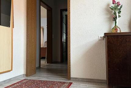 Wohnung Bad Kissingen - 3 Zimmer, 120 m&sup2;, 1.110&euro; | Angebot:26535725