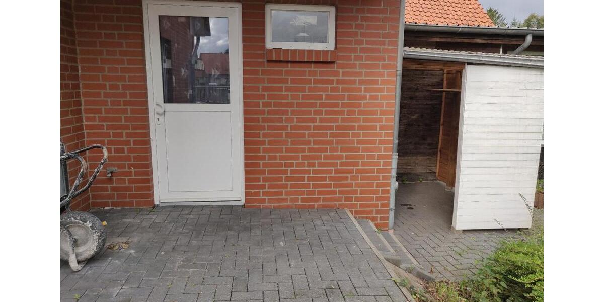 Erdgeschoßwohnung Liebenau - 1 Zimmer, 53 m&sup2;, 490&euro; | Angebot:26021139