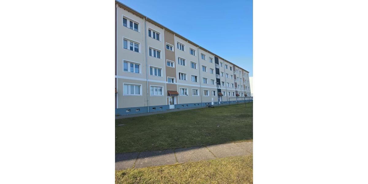 Etagenwohnung Wanzleben-Börde Börde - 4 Zimmer, 76 m&sup2;, 509&euro; | Angebot:26262191