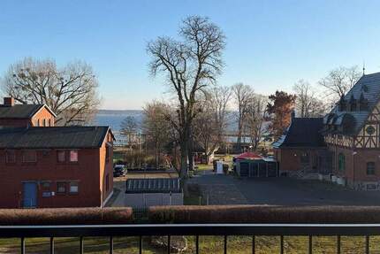 Wohnung Klink - 3 Zimmer, 72 m&sup2;, 1.100&euro; | Angebot:25665467