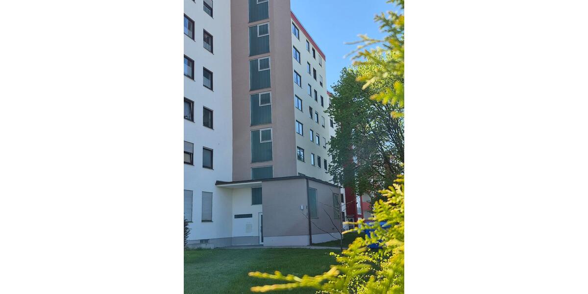Etagenwohnung Mühldorf am Inn - 1 Zimmer, 48 m&sup2;, 620&euro; | Angebot:26272742