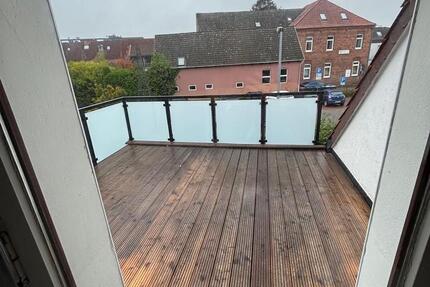 Mietwohnung Inkl. Einbauküche 3 zimmer