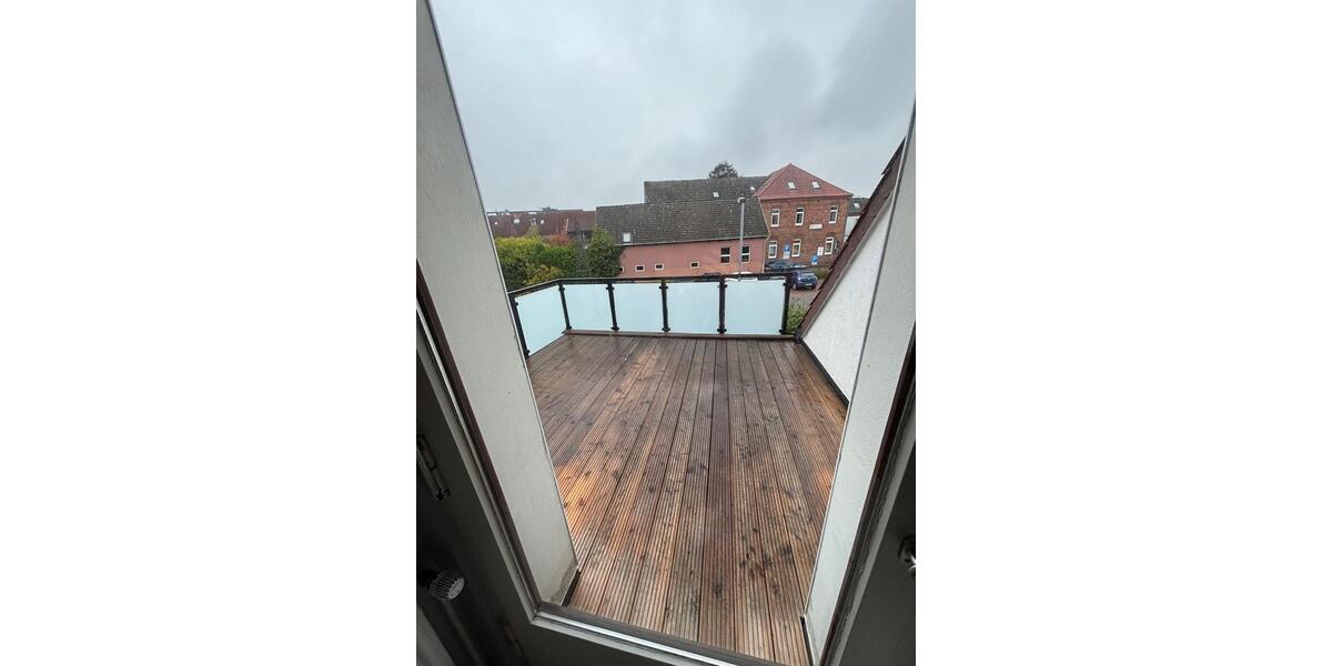 Mietwohnung Inkl. Einbauküche 3 zimmer